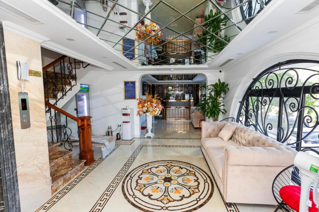 Minh Phong Hotel Ha Long Dış mekan fotoğraf