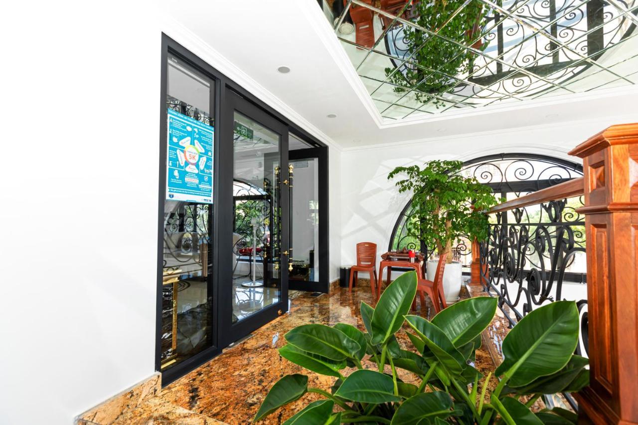 Minh Phong Hotel Ha Long Dış mekan fotoğraf
