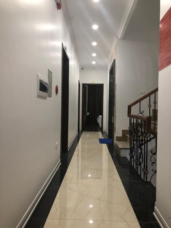 Minh Phong Hotel Ha Long Dış mekan fotoğraf