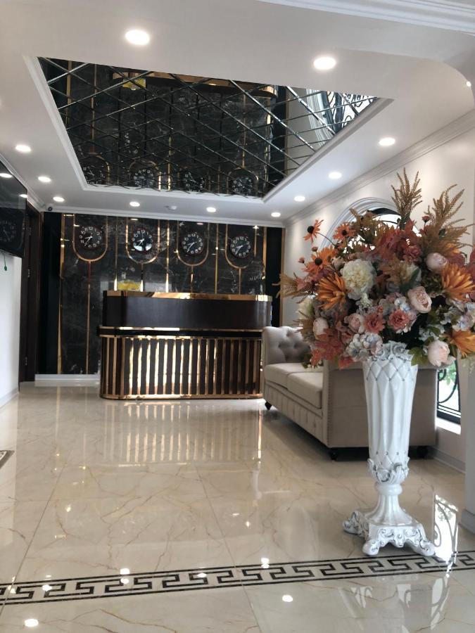 Minh Phong Hotel Ha Long Dış mekan fotoğraf