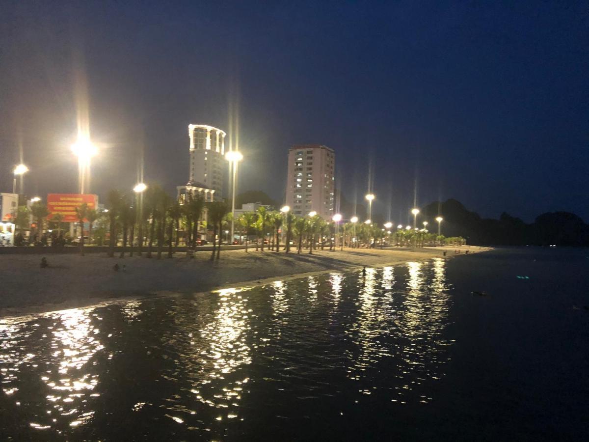 Minh Phong Hotel Ha Long Dış mekan fotoğraf