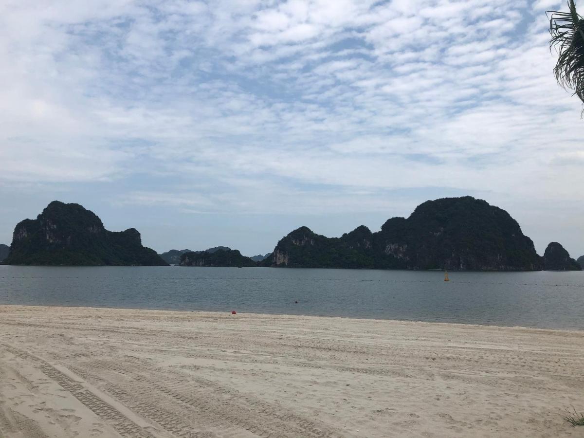 Minh Phong Hotel Ha Long Dış mekan fotoğraf