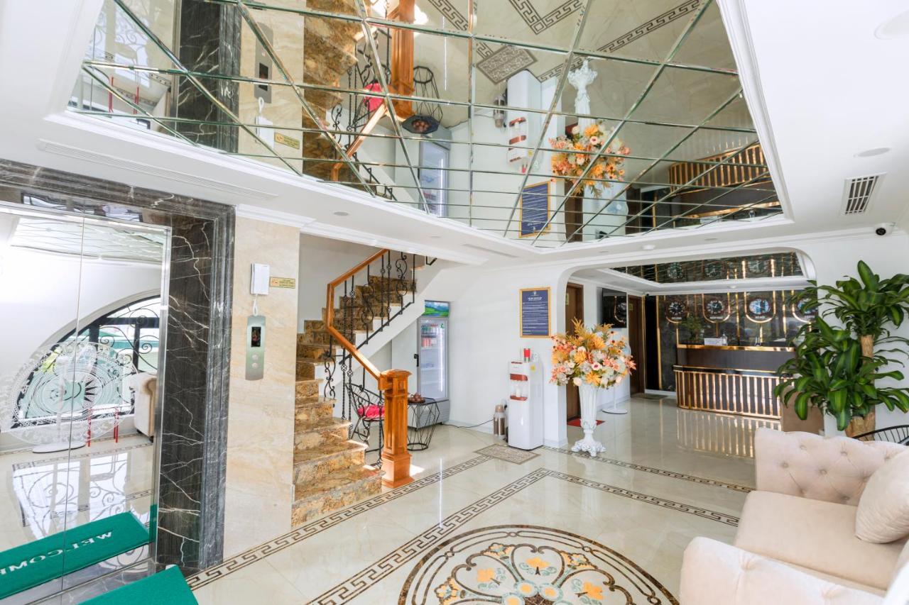 Minh Phong Hotel Ha Long Dış mekan fotoğraf