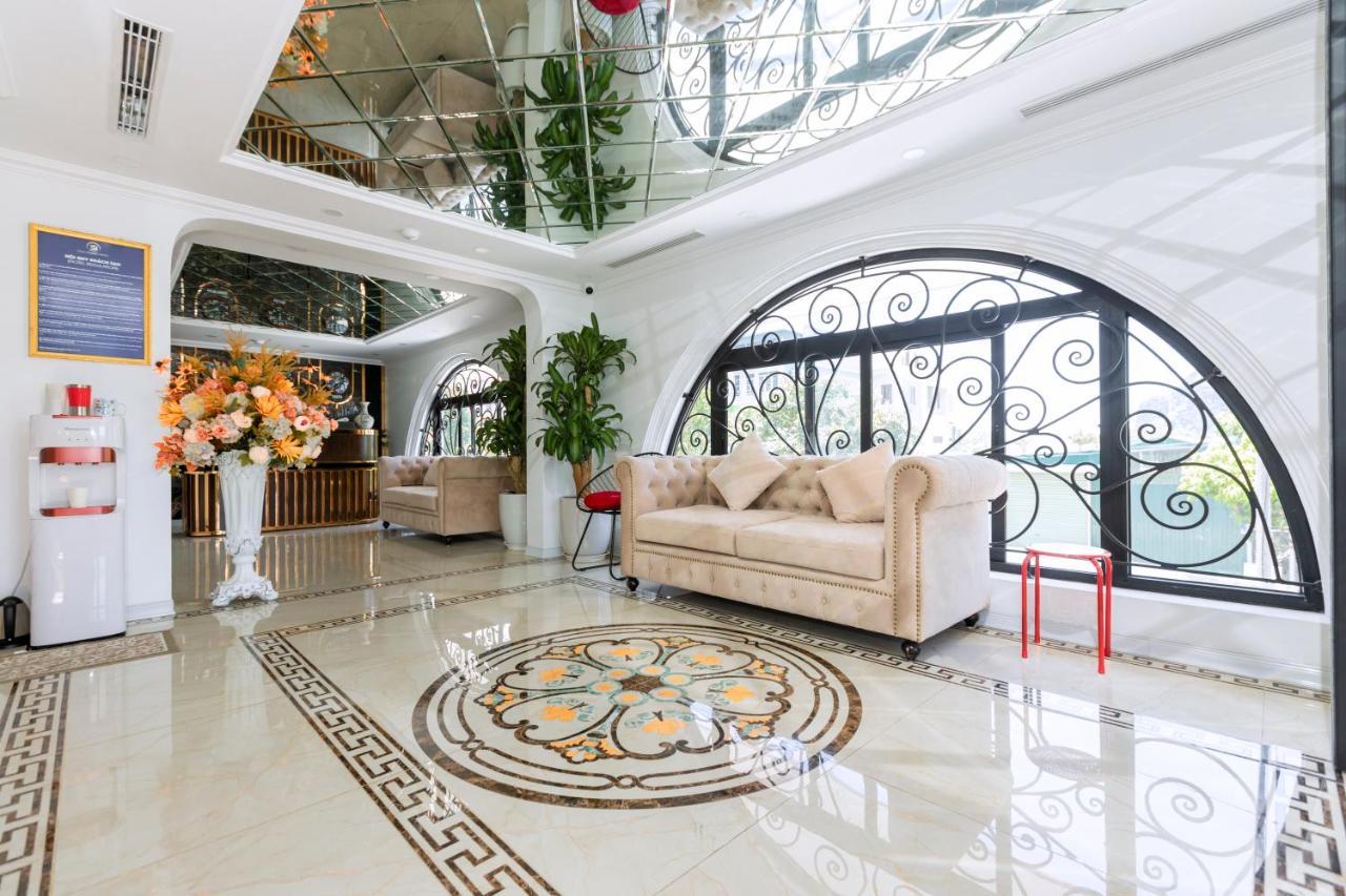 Minh Phong Hotel Ha Long Dış mekan fotoğraf