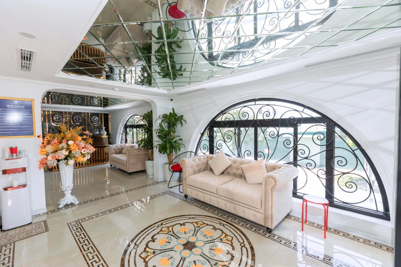 Minh Phong Hotel Ha Long Dış mekan fotoğraf