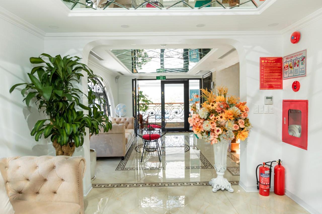 Minh Phong Hotel Ha Long Dış mekan fotoğraf